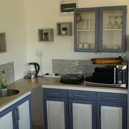 29 Carissa Street Leilighet Somerset West Eksteriør bilde