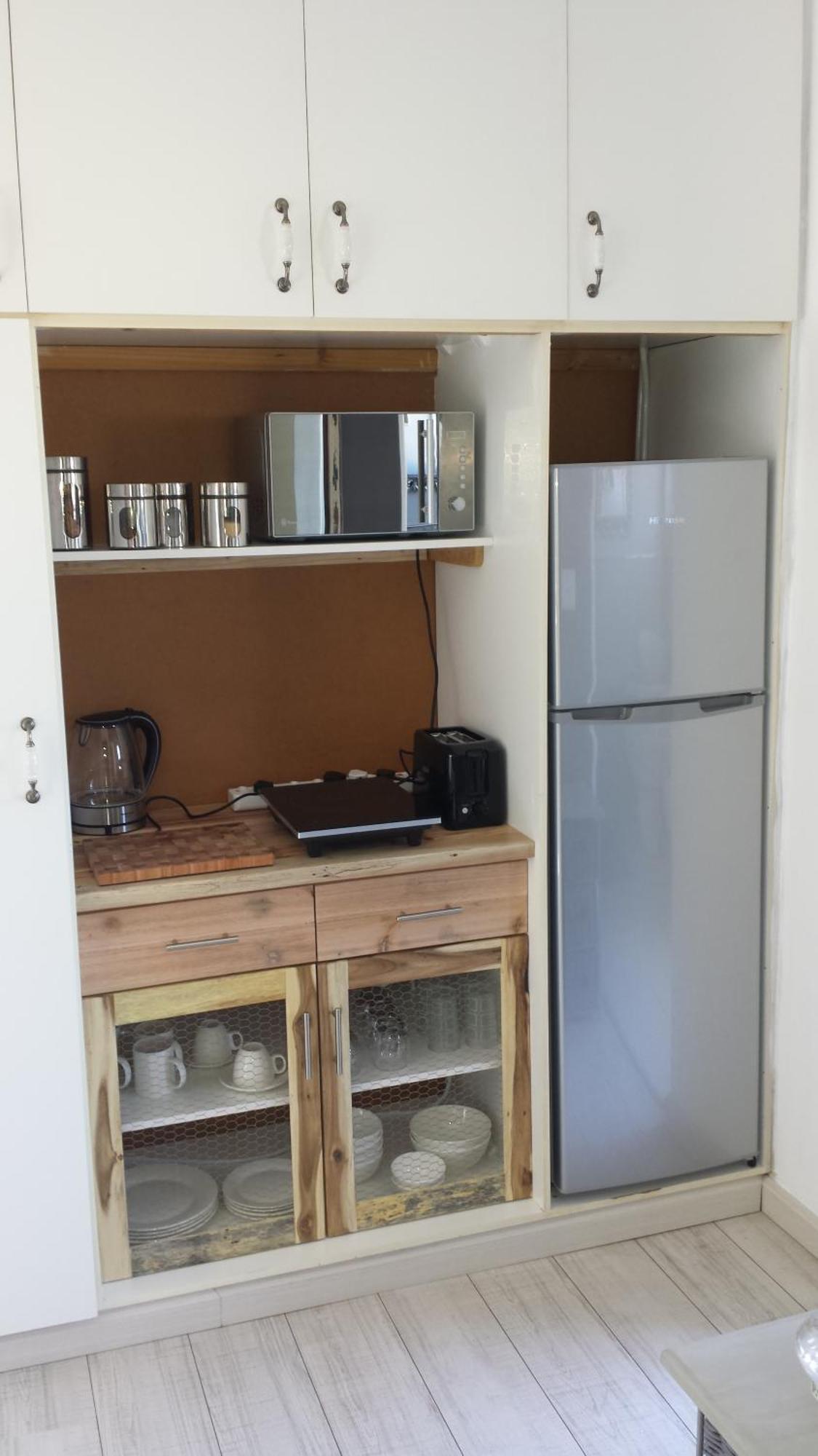 29 Carissa Street Leilighet Somerset West Eksteriør bilde