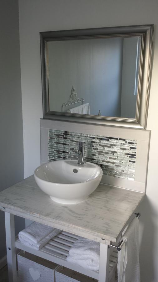 29 Carissa Street Leilighet Somerset West Eksteriør bilde