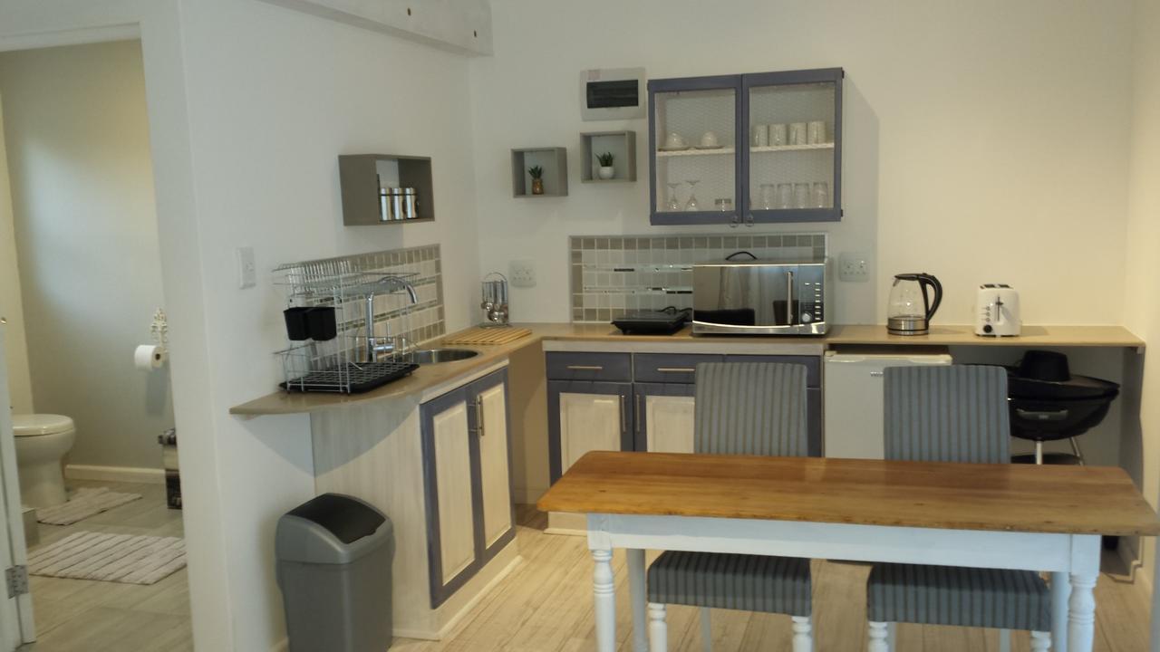 29 Carissa Street Leilighet Somerset West Eksteriør bilde