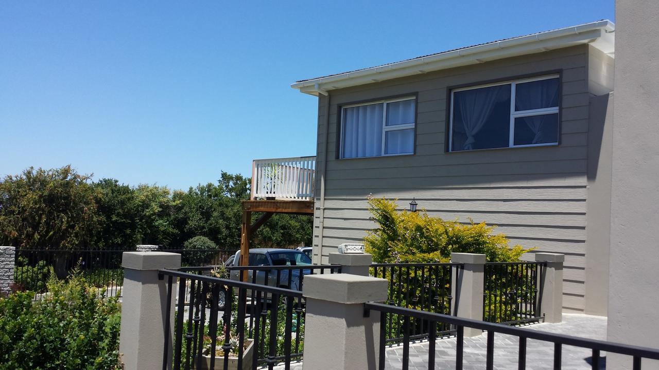 29 Carissa Street Leilighet Somerset West Eksteriør bilde