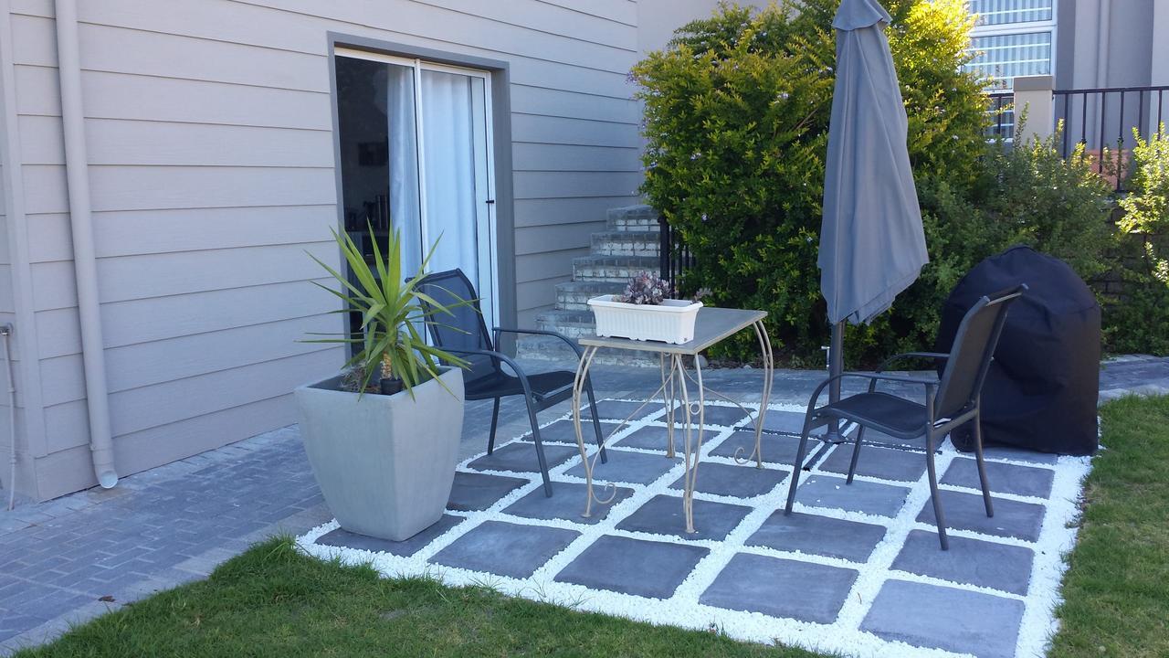 29 Carissa Street Leilighet Somerset West Eksteriør bilde