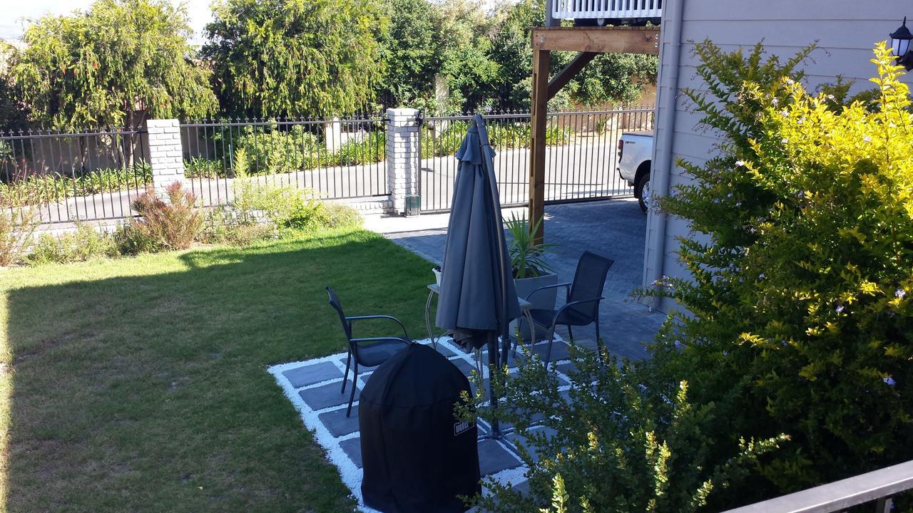 29 Carissa Street Leilighet Somerset West Eksteriør bilde