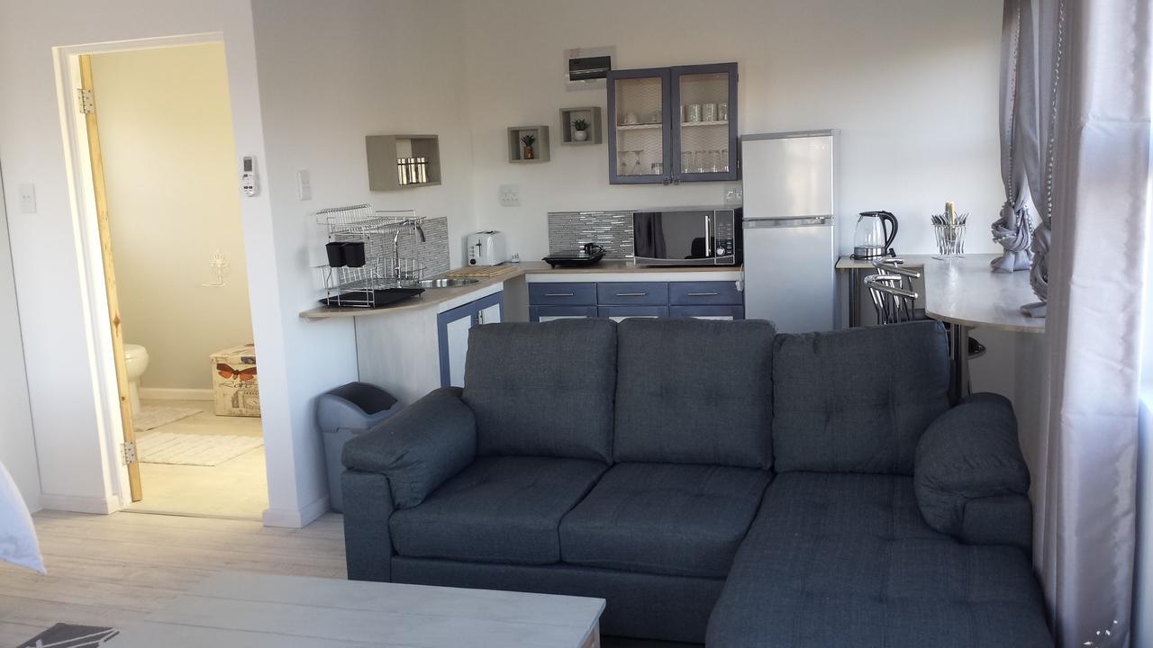 29 Carissa Street Leilighet Somerset West Eksteriør bilde