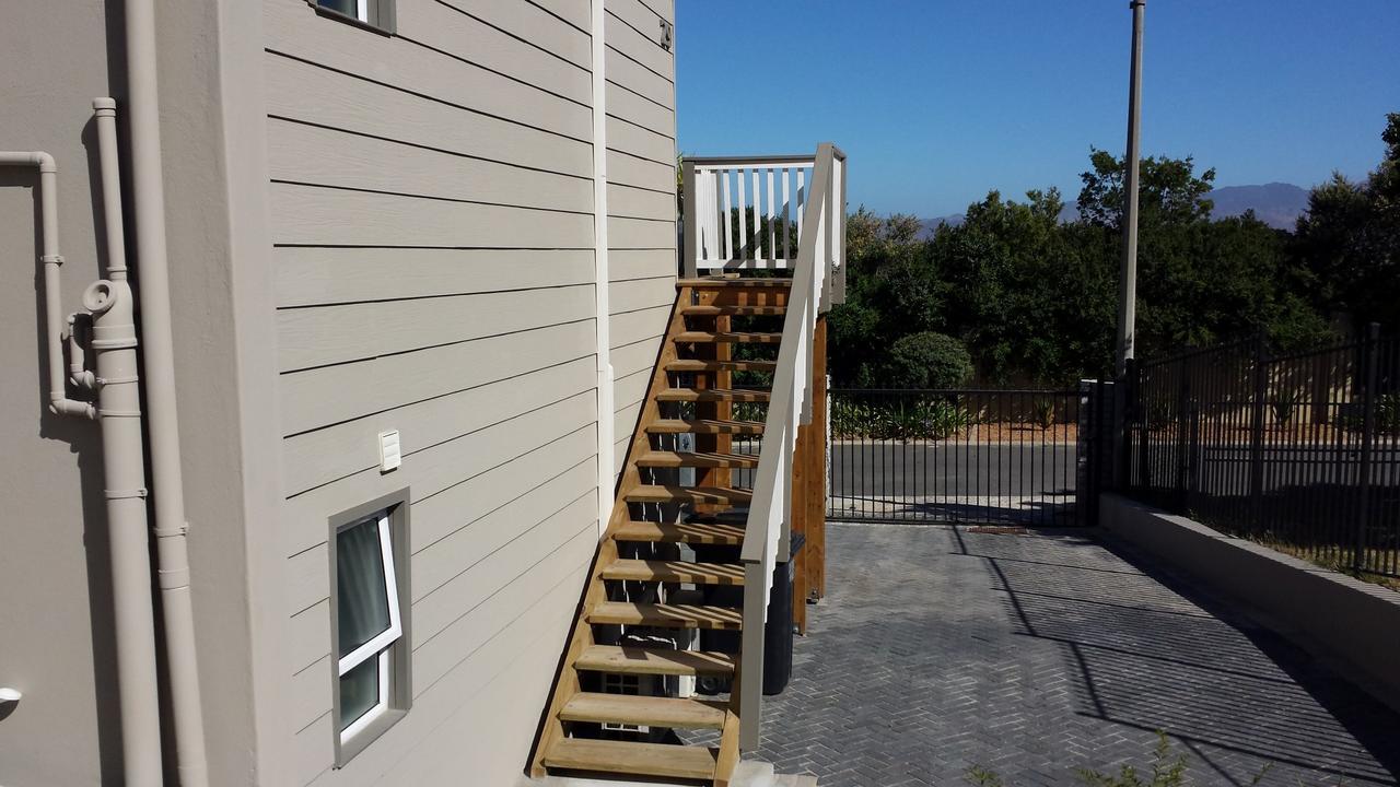 29 Carissa Street Leilighet Somerset West Eksteriør bilde