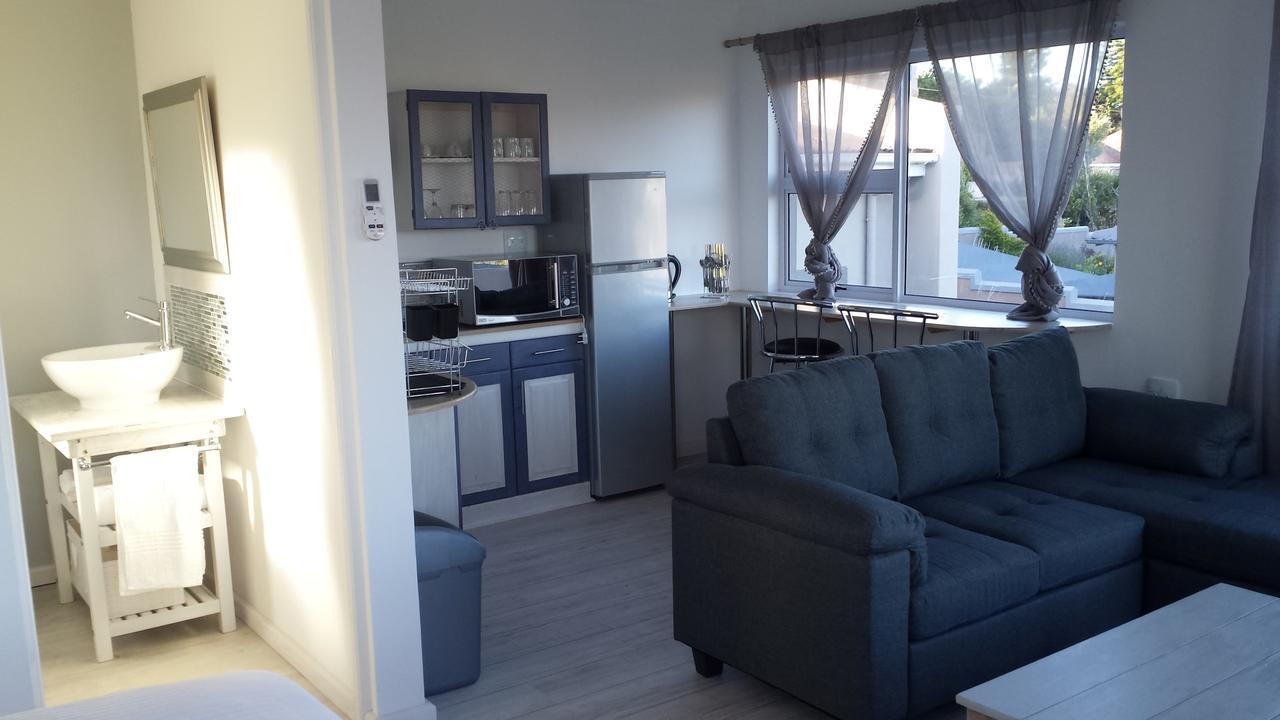29 Carissa Street Leilighet Somerset West Eksteriør bilde