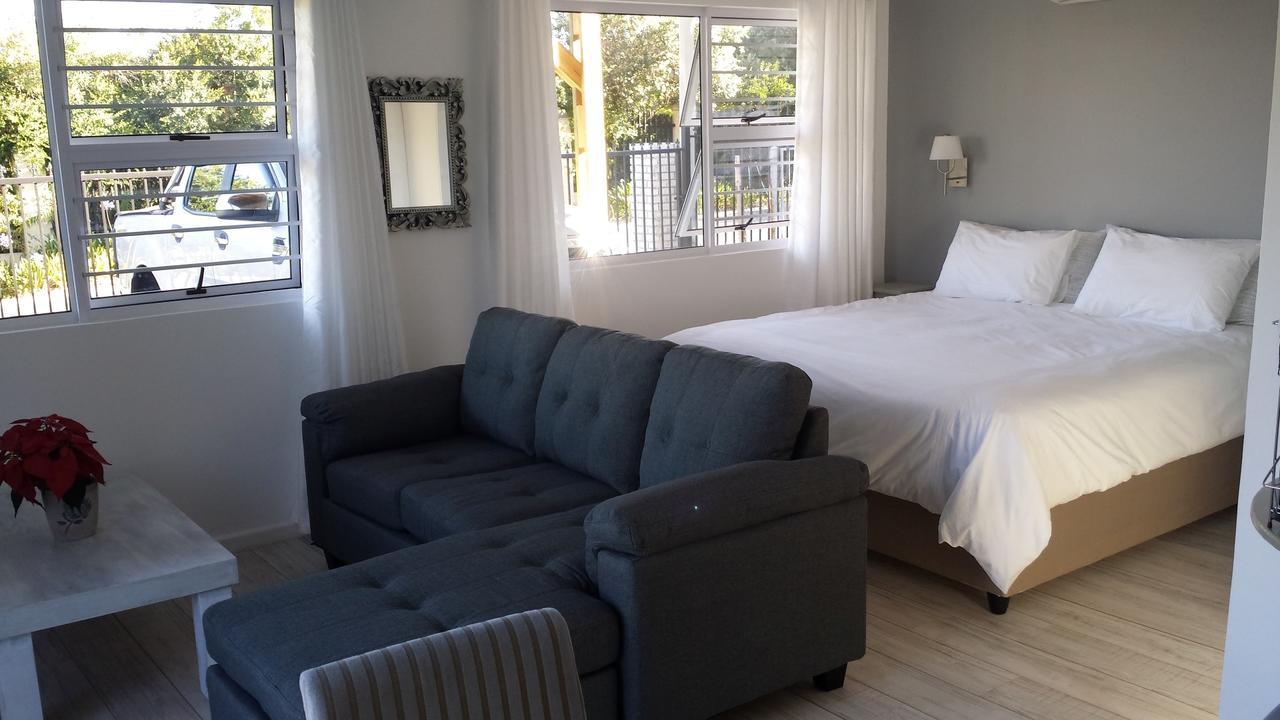 29 Carissa Street Leilighet Somerset West Eksteriør bilde