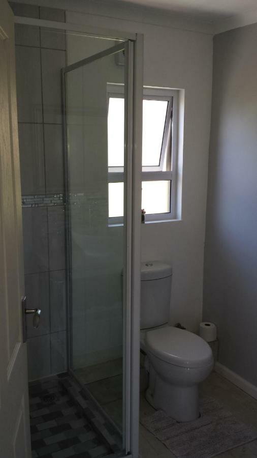 29 Carissa Street Leilighet Somerset West Eksteriør bilde